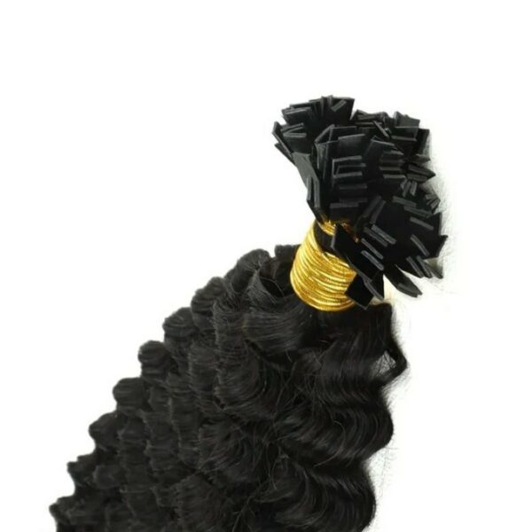 KERATINA FLAT CURLY - immagine 2