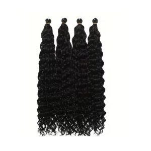 TESSITURA DEEP CURLY 22" ( Cm 55)